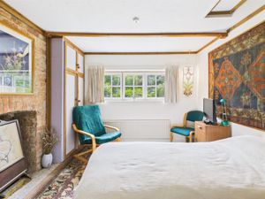 Bedroom 3- click for photo gallery